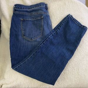 Old Navy Skinny Jeans 16S